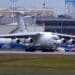 Sanctioned Russian Cargo Plane That Armed Venezuela Lands at Cuban Military Airfield