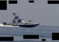Iranian Gunboats Attempt to Board U.S. Tanker in Strait of Hormuz