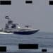 Iranian Gunboats Attempt to Board U.S. Tanker in Strait of Hormuz