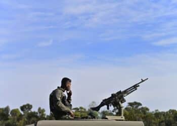 Two Israelis Charged for Betting Using Classified Military Data