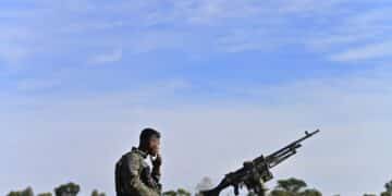 Two Israelis Charged for Betting Using Classified Military Data