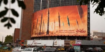 Iran Eyes Chinese CM-302 Missiles as U.S. Weighs Strikes