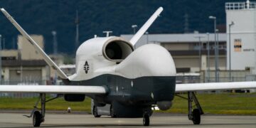 U.S. Transport Plane Crashes Into Barrier During Training in Philippines, 5 Injured