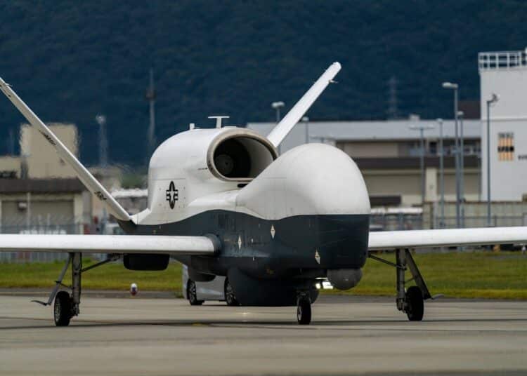 U.S. Transport Plane Crashes Into Barrier During Training in Philippines, 5 Injured