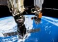 Russian Spy Satellite Destroyed by Suspected Debris Strike in Graveyard Orbit