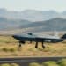 General Atomics Names YFQ-42A Fighter Drone ‘Dark Merlin’