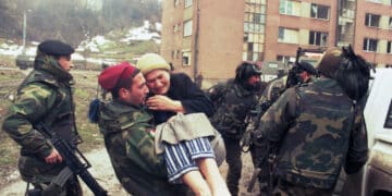 Italian Investigated Over Alleged ‘Sniper Tourism’ During Sarajevo Siege