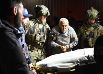 DOJ Arrests Third Suspect in 2012 Benghazi Attack After Decade-Long Pursuit