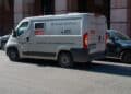 Armed Group Targets Armored Cash Truck on Italian Highway