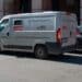 Armed Group Targets Armored Cash Truck on Italian Highway
