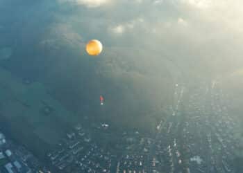 Russia Turns to Stratospheric Balloons Amid Starlink Limits