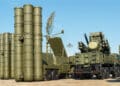 Ukraine SOF Destroys S-400 Launcher and Pantsir-S1 in Overnight Crimea Strike