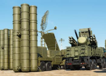 Ukraine SOF Destroys S-400 Launcher and Pantsir-S1 in Overnight Crimea Strike