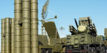 Ukraine SOF Destroys S-400 Launcher and Pantsir-S1 in Overnight Crimea Strike