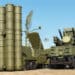 Ukraine SOF Destroys S-400 Launcher and Pantsir-S1 in Overnight Crimea Strike