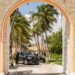 Armed Man Shot Dead After Breaching Mar-a-Lago Security With Shotgun