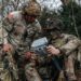 U.S. Army Crowns Winners of First Best Drone Warfighter Competition