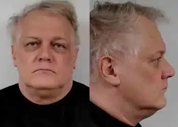 Former U.S. Air Force Instructor Arrested For Training Chinese Military Pilots