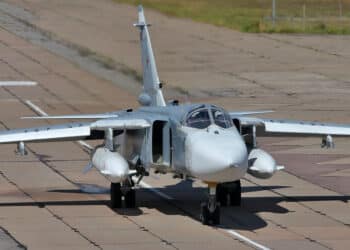 Qatari Forces Down Two Iranian Fencers in Conflict’s First Aerial Engagement