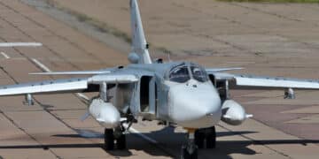 Qatari Forces Down Two Iranian Fencers in Conflict’s First Aerial Engagement