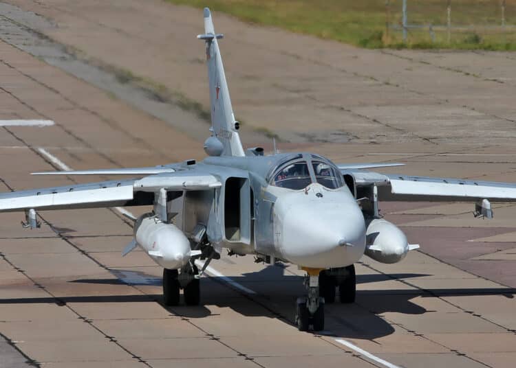 Qatari Forces Down Two Iranian Fencers in Conflict’s First Aerial Engagement