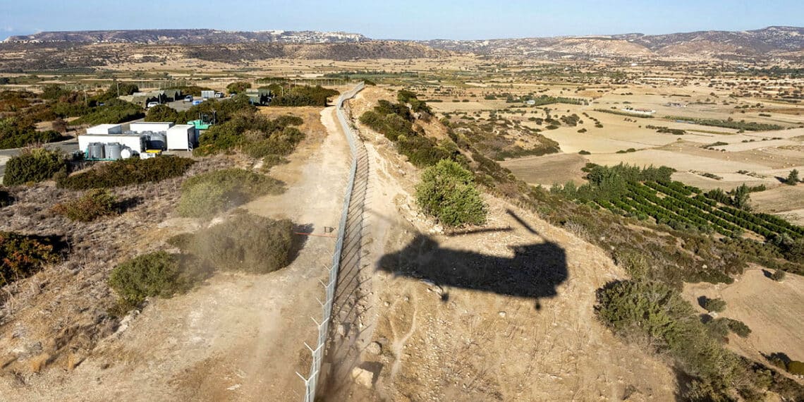 Iranian Shahed Drone Strikes RAF Akrotiri, Cyprus Intercepts Two More