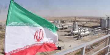 Israel Hits Major Iranian Gas Facility; Iran Vows Strikes on Gulf Energy Sites