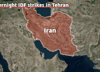 Video Shows Massive Explosions Rocking Dezful Air Base in Iran