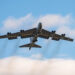 U.S. B-52 Bombers Arrive in U.K. Amid Rising Tensions With Iran