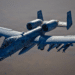 Footage Shows U.S. A-10 Warthog Attacking Iran-Backed Militia Base in Iraq