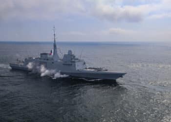 European Nations to Send Military Forces to Cyprus Following Iranian Drone Strike on U.K. Base