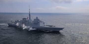 European Nations to Send Military Forces to Cyprus Following Iranian Drone Strike on U.K. Base