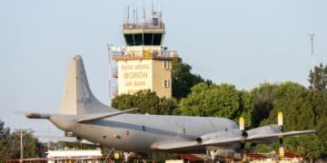 Spain Bars U.S. Military from Using Its Airspace for Iran War