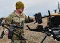 NORTHCOM’s Only Counter-Drone Kit Defeated Drones Over Strategic Base at Start of Epic Fury