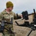 NORTHCOM’s Only Counter-Drone Kit Defeated Drones Over Strategic Base at Start of Epic Fury