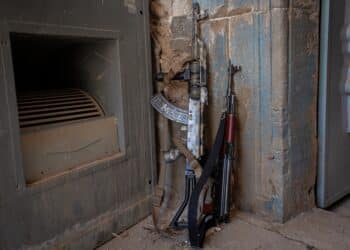 Iranian Kurdish Opposition Reports Ground Operations Inside Iran as Cross-Border Offensive Takes Shape