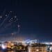 Hezbollah Fires 150 Rockets at Northern Israel in Coordinated Strike With Iran