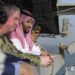 Trump Confirms MBS Is Pushing Him Toward Iran Escalation as Saudi Air Defenses Strain Under Attack