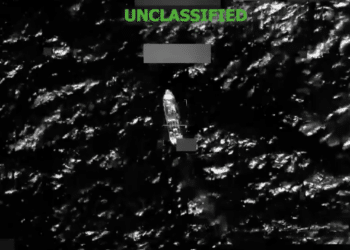 SOUTHCOM’s Own Commander Called Boat Strikes Ineffective as The Campaign Just Hit 47