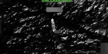 SOUTHCOM’s Own Commander Called Boat Strikes Ineffective as The Campaign Just Hit 47