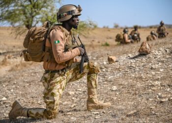 Nigeria’s 68 Battalion Turns ISWAP Assault Into a Kill Zone, Eliminating Three High-Profile Commanders