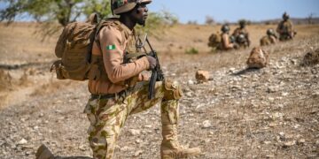 Nigeria’s 68 Battalion Turns ISWAP Assault Into a Kill Zone, Eliminating Three High-Profile Commanders
