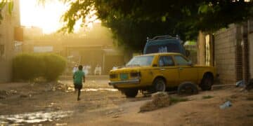 East Darfur Hospital Strike Kills 64 on Eid, Pushing Sudan’s Health Care Death Toll Past 2,000