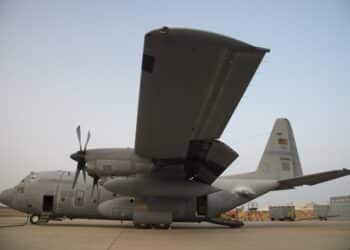 Colombia’s Aging Military Fleet in Question After C-130 Crash Kills Eight Near Amazon Border