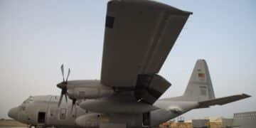 Colombia’s Aging Military Fleet in Question After C-130 Crash Kills Eight Near Amazon Border