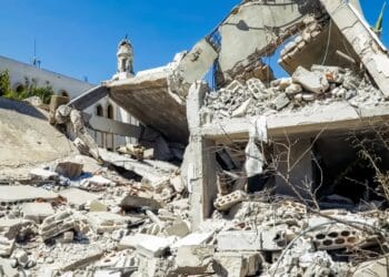 IDF Kills Three Journalists in Lebanon, Then Admits Photoshopped Image Was Its Only Evidence