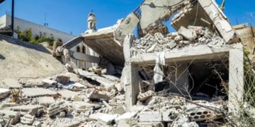 IDF Kills Three Journalists in Lebanon, Then Admits Photoshopped Image Was Its Only Evidence