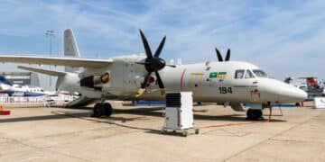 Launch Platforms Recovered Inside Baghdad After Rockets Destroy Iraqi Air Force Transport at Mohammed Alaa Base