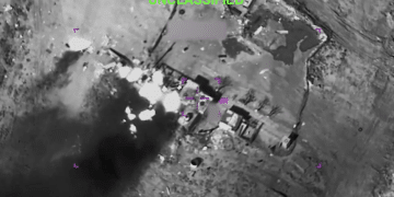 Three U.S. Service Members Killed as U.S.-Israeli Strikes on Iran Continue into Second Day