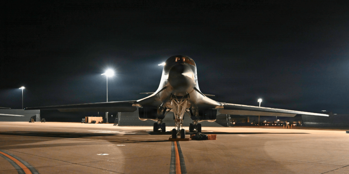 Trump Declares No Deal With Iran Except Unconditional Surrender